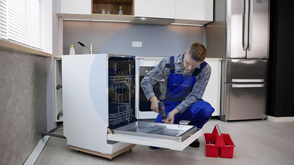 Otlukbeli Bulaşık Makinesi Servisi