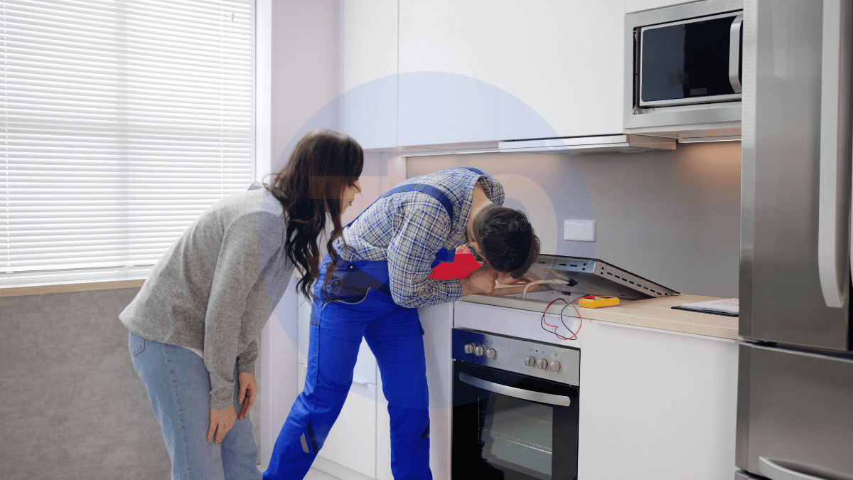 Otlukbeli Fırın Ocak Servisi